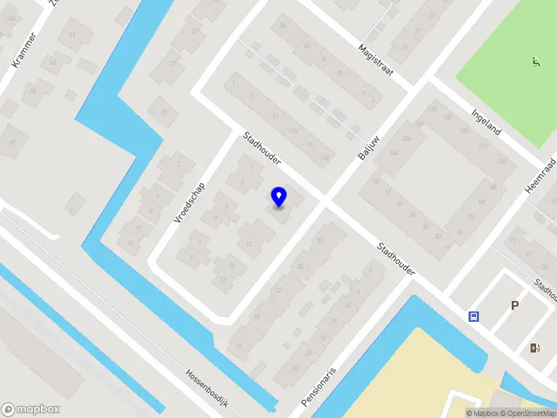 Nieuw bedrijf JB loading&proces services