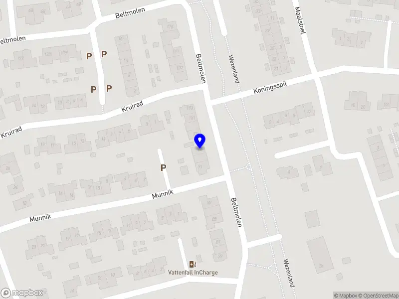 C. Aschman Beheer B.V.