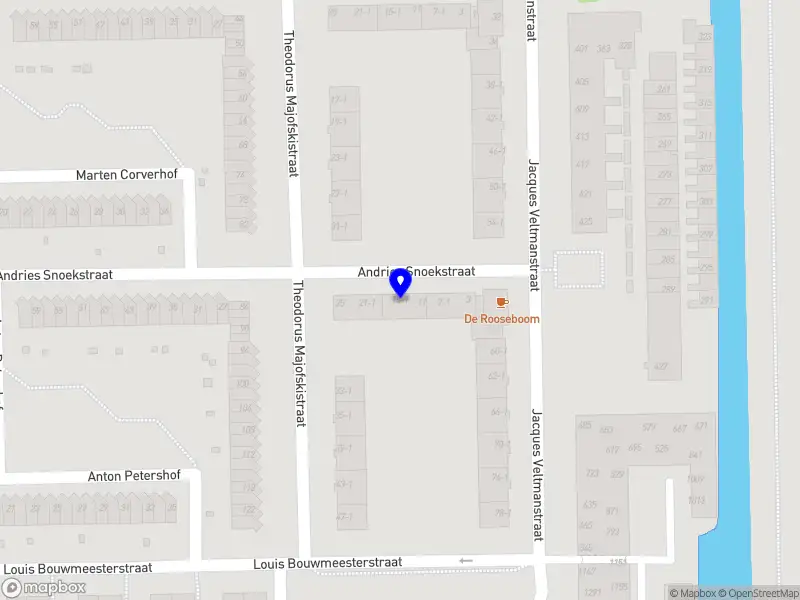 Rozario Schoonmaakbedrijf