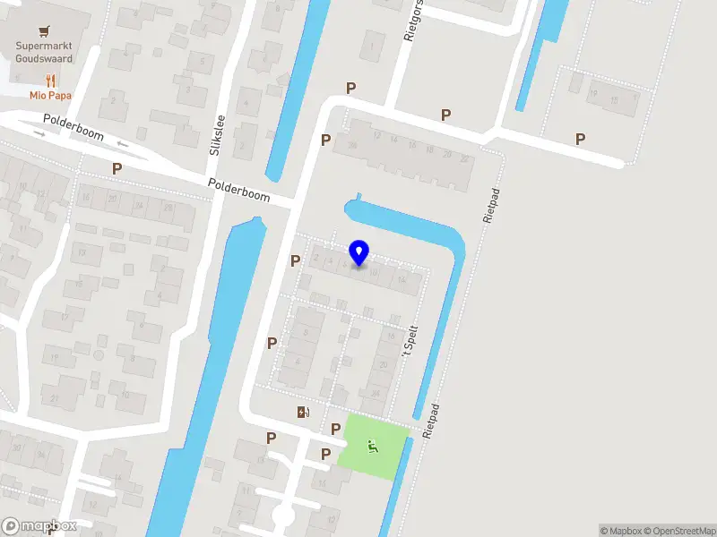 Stichting Zending De Minsten