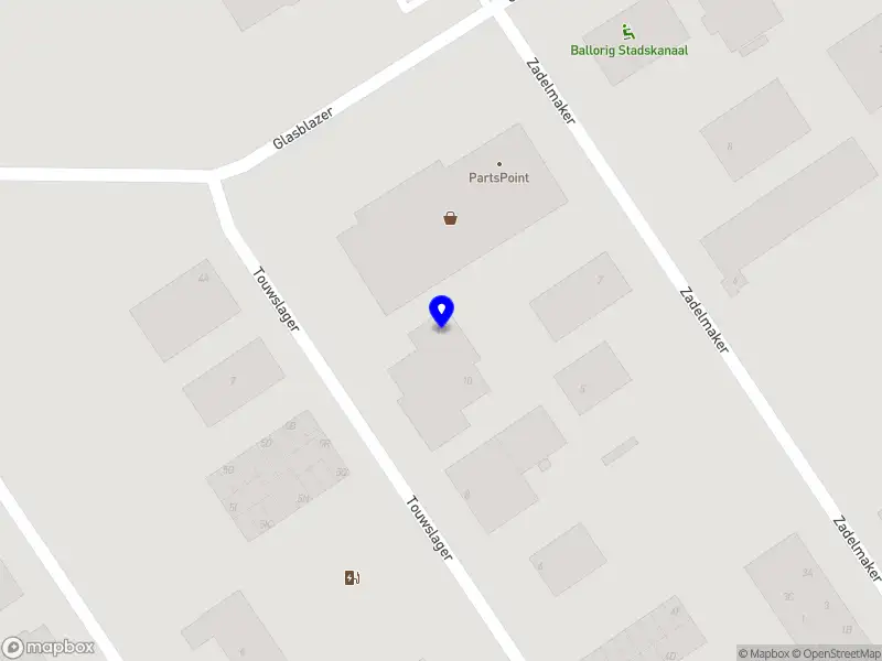 Schreuder Vastgoed B.V.