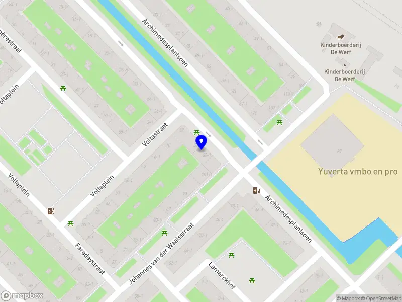 Claartje van Woerden Integriteitsmanagement B.V.