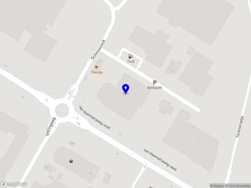 Stichting Administratiekantoor Janssen Holding