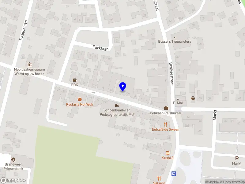 Kindercentrum TED B.V.