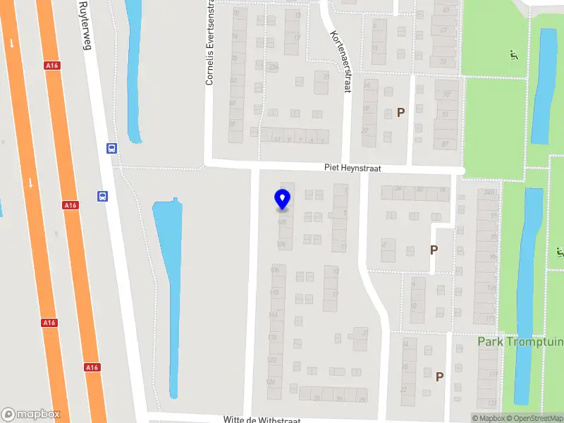 M. Pols Holding B.V.