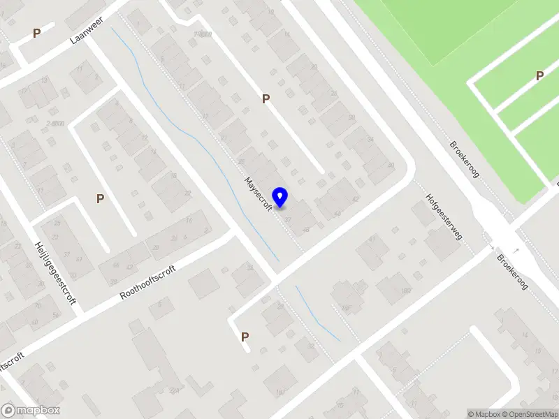 SB Global Solutions B.V.