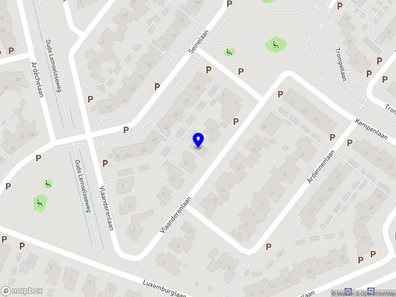 Reind Boone Dienstverlening