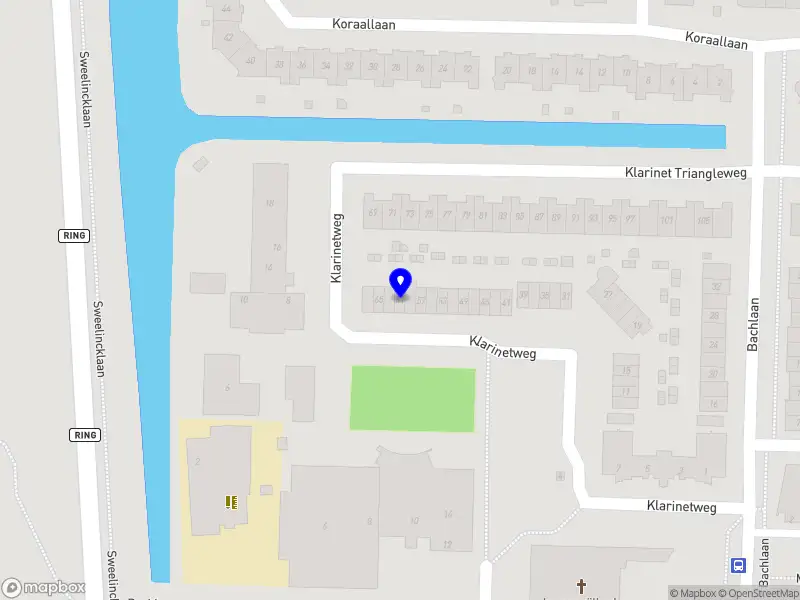 Steijger Holding B.V.