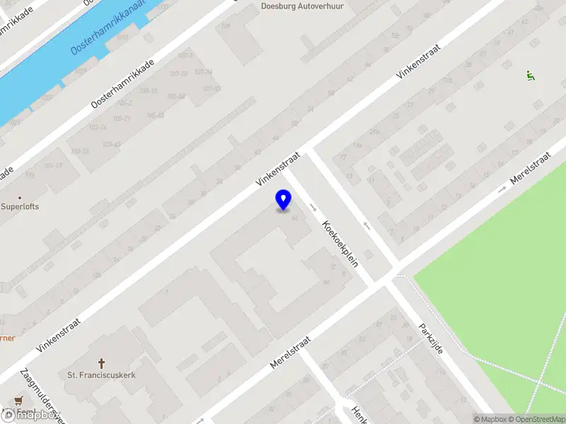 R.M. Everts Holding B.V.