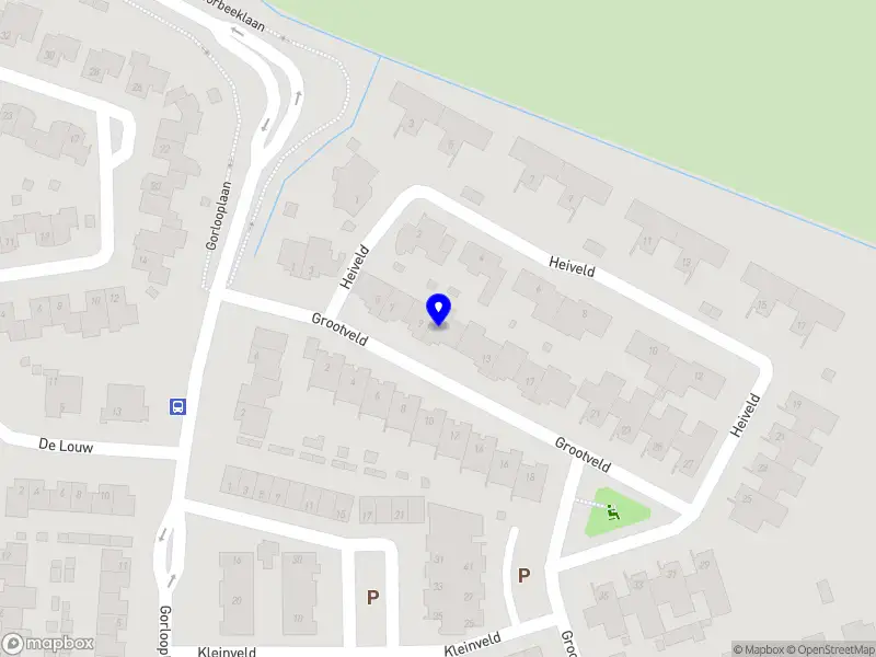 Nieuw bedrijf House of Fleuren