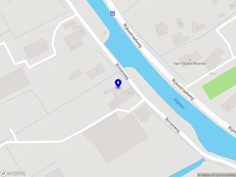 Melkveebedrijf Nelis