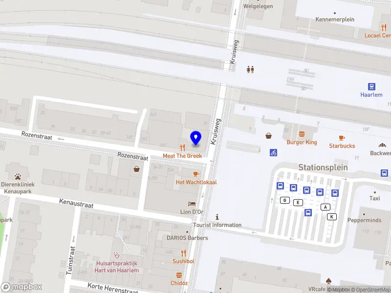 Ventor Retail Group B.V.