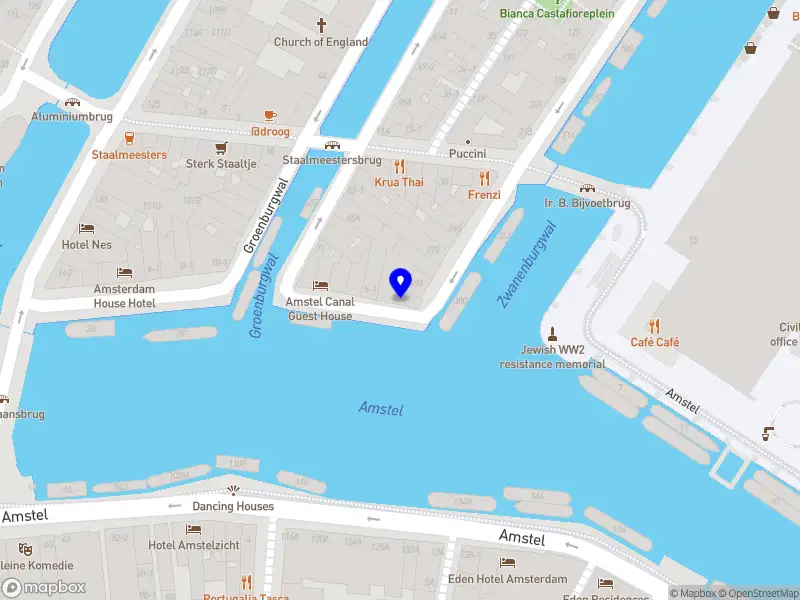 Vereniging van Eigenaars Staalkade 7 te Amsterdam