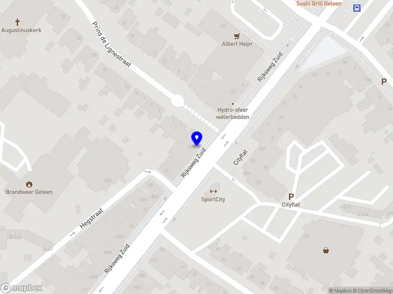 Kevin's Vloeren & Raamdecoratie