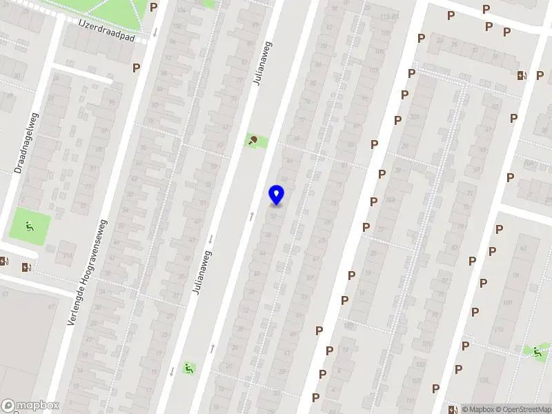 Joop heeft een vraag