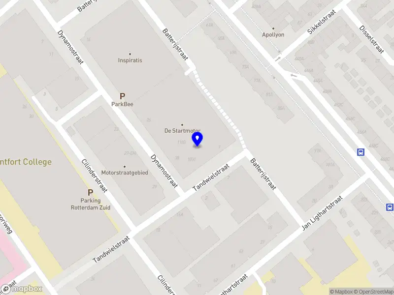 JC Logistics & Delivery