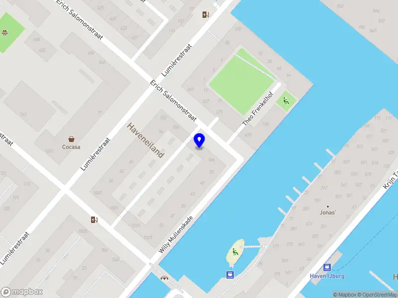 Nieuw bedrijf Digital Front