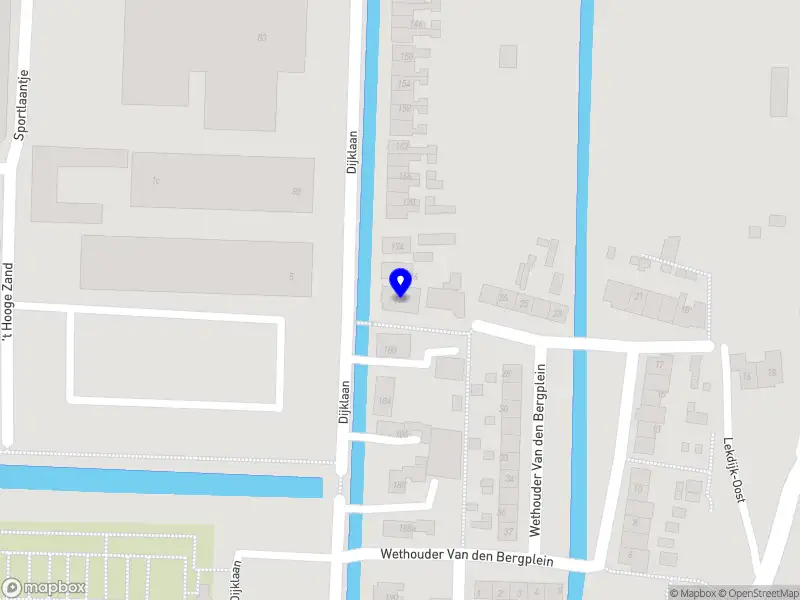 De With project management en realisatie B.V.