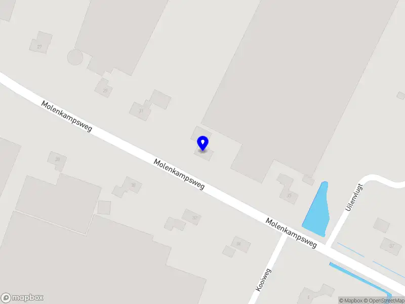 W. van Wijk Holding B.V.