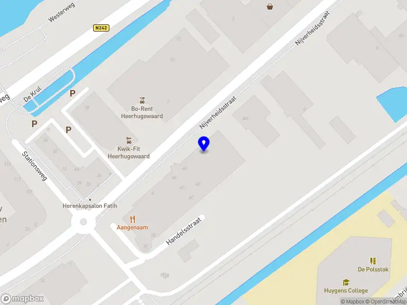 Ao Car Detailing B.V.