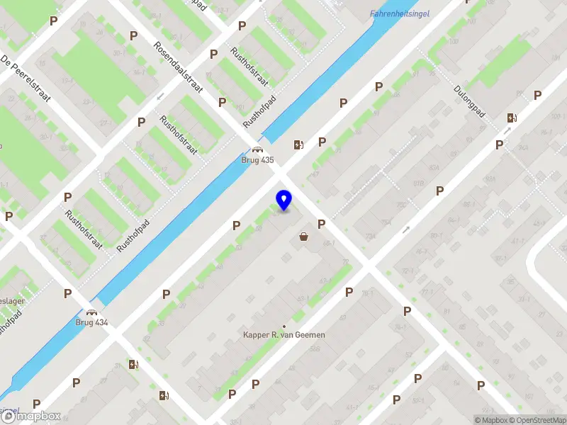 Saimi Patisserie & Catering