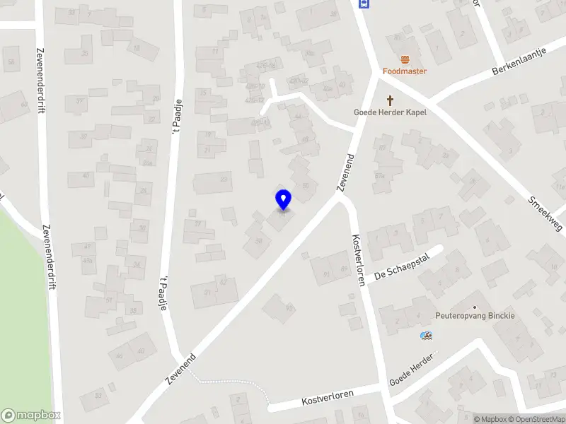 Nieuw bedrijf Bagbuddy B.V.