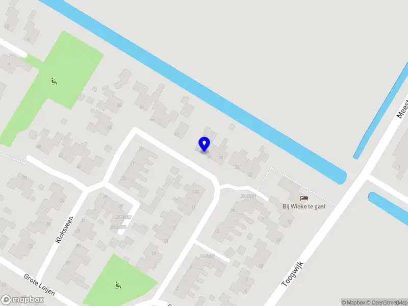 Handelsonderneming RvdW