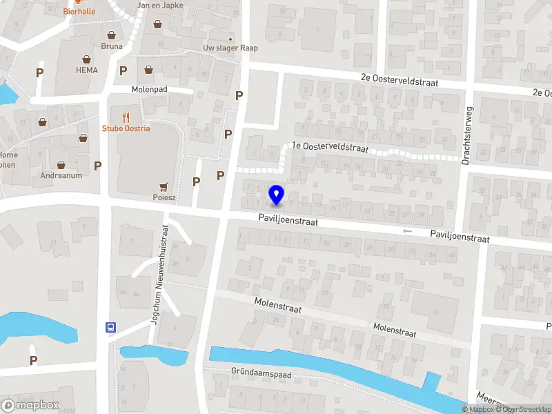 Nieuw bedrijf Centralis Frisia Holding B.V.