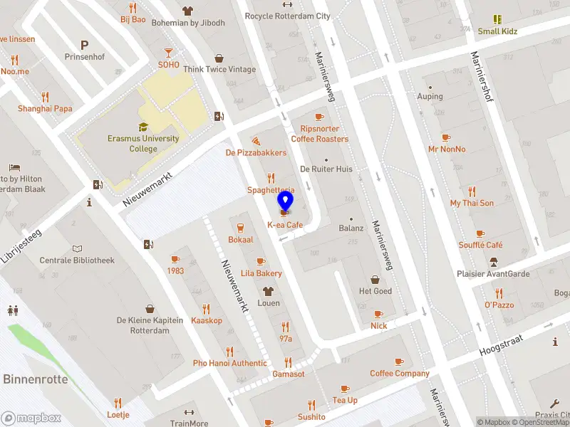 Forza Sandwiches B.V.