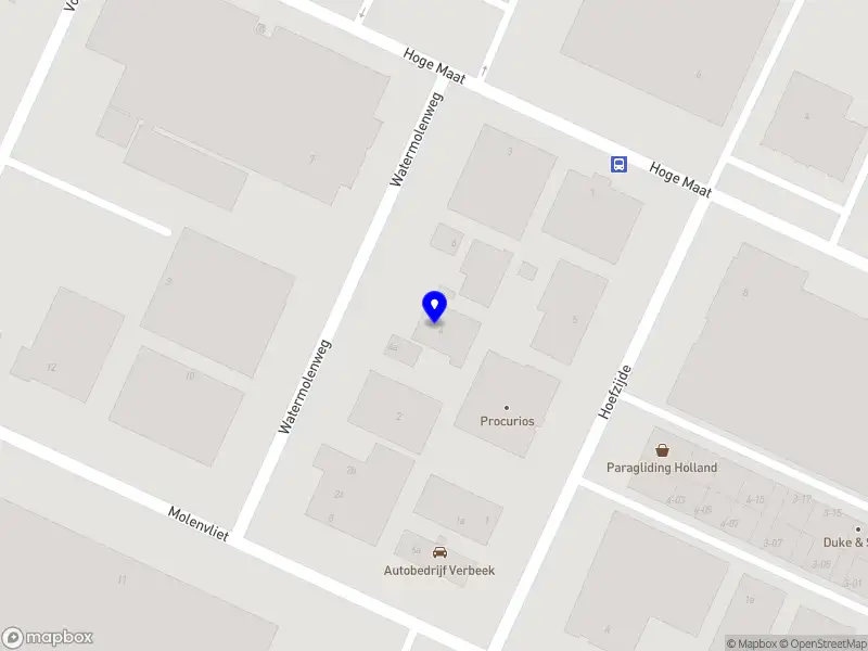 J. Marchal Holding B.V.