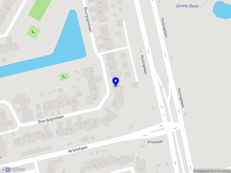 Nieuw bedrijf A2G Consulting Holding B.V.