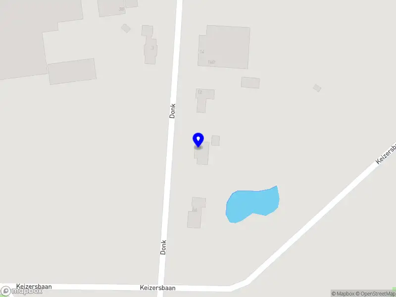 Jeroen Bouten Holding B.V.