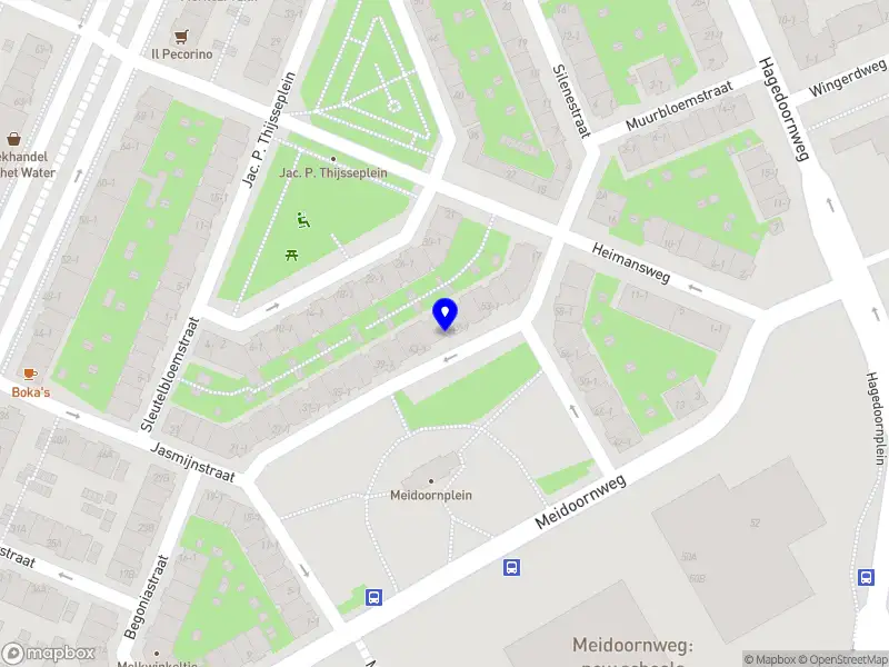 Aboutaleb Holding B.V.