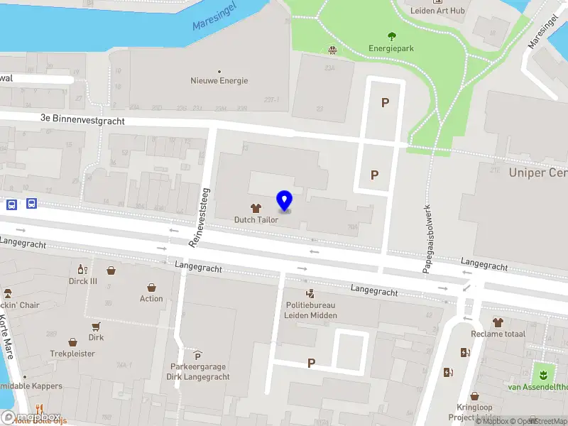 The Ad Architect B.V.