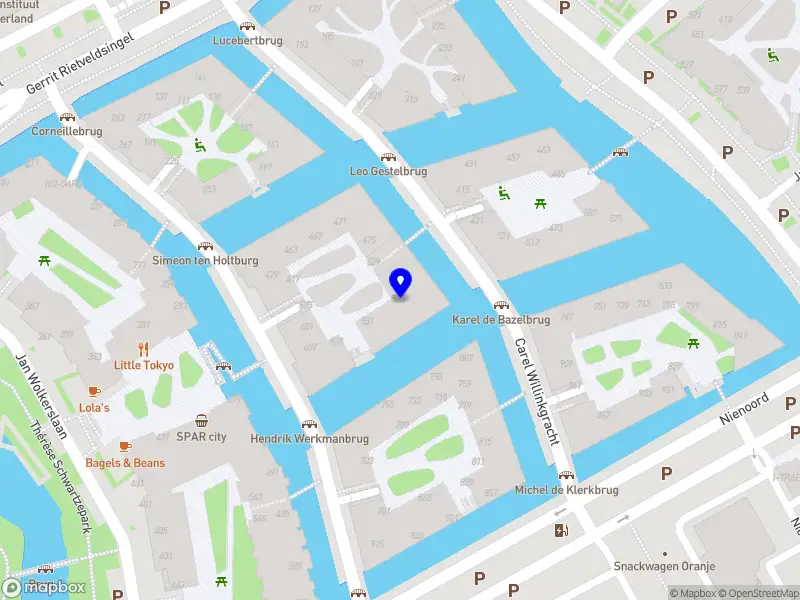 Nieuw bedrijf Royaal Clean Services