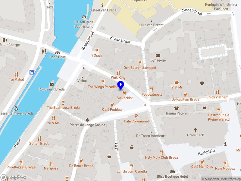 Iercosan Klusbedrijf