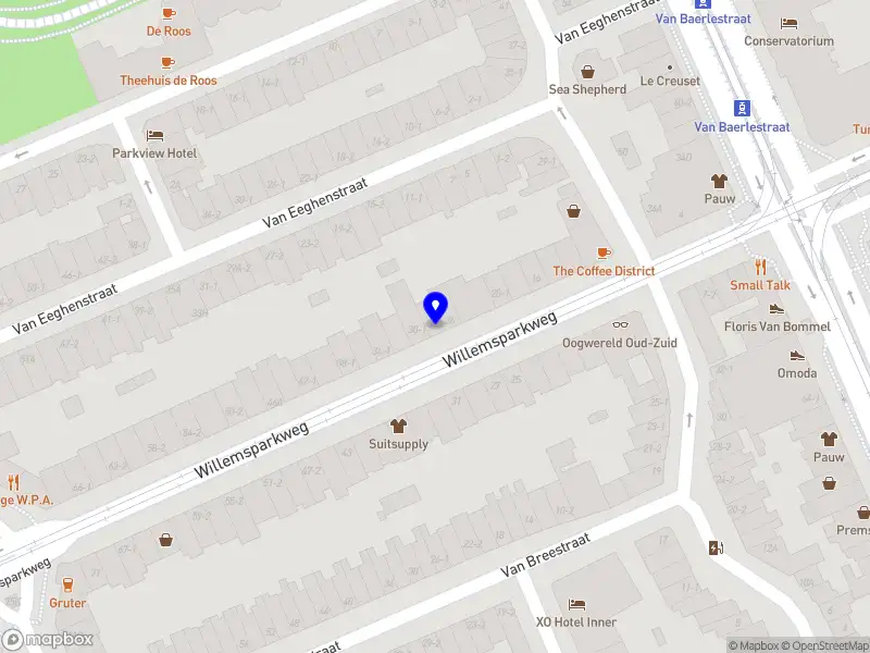 Nieuw bedrijf JAFA Exploitatie B.V.