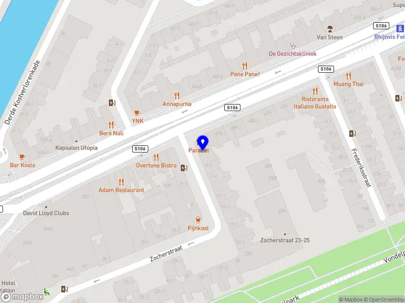 A.Pop Arts Consulting