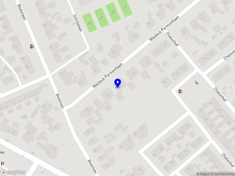 DaMe Menkveld Holding B.V.