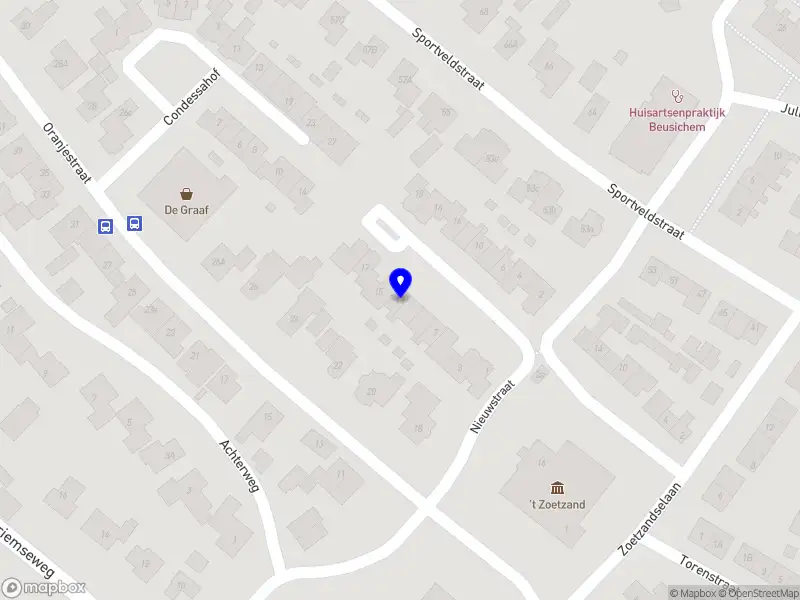 Nieuw bedrijf DV Lasservice B.V.