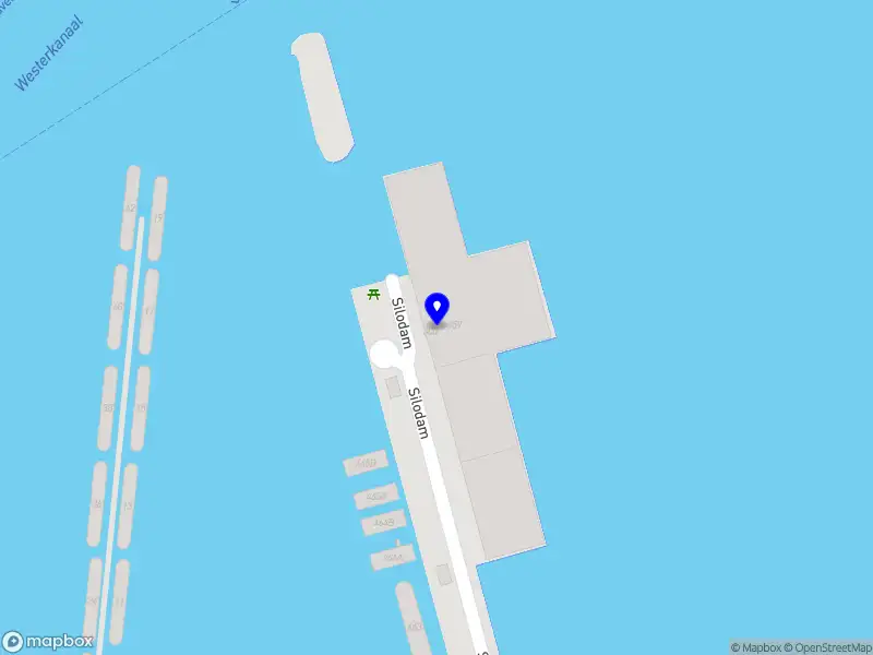 Silodam legal advice