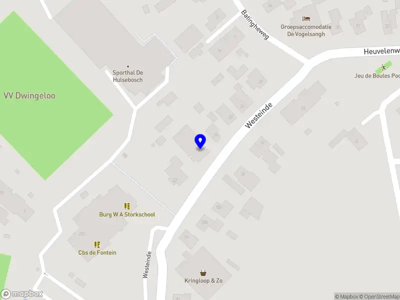 Boost IT Holding B.V.