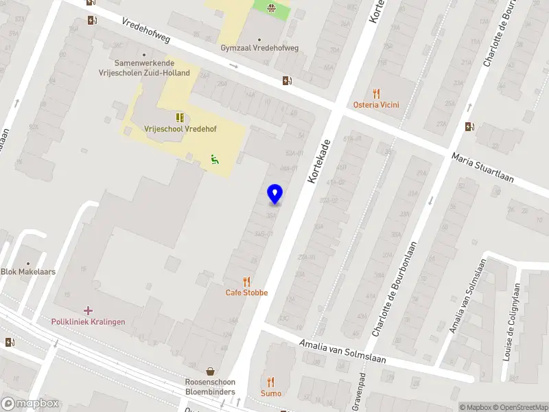 FIT Fysiotherapie Rotterdam B.V.