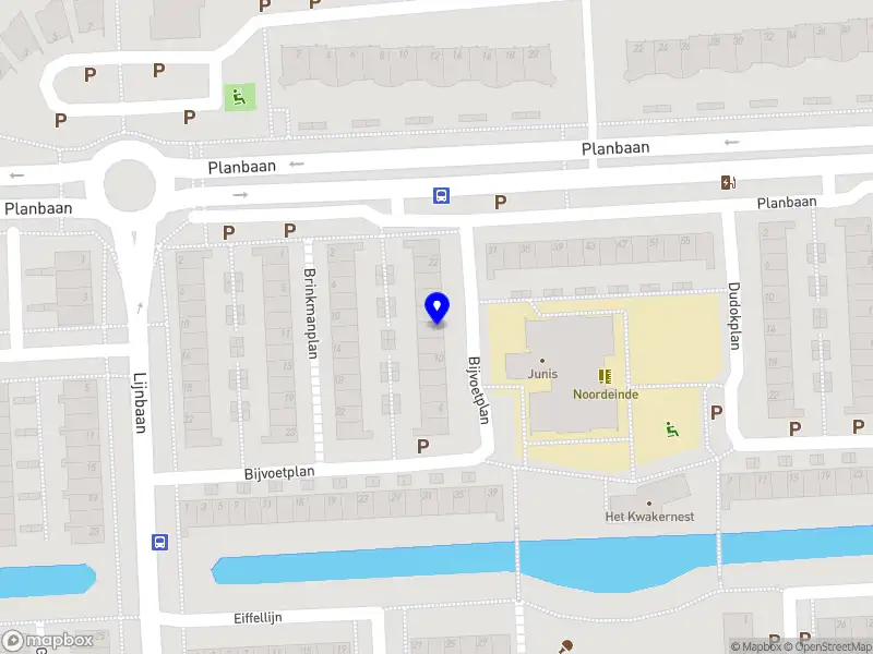 Talent kompas platform