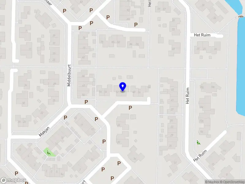 Stichting Hoop van Urk voor India