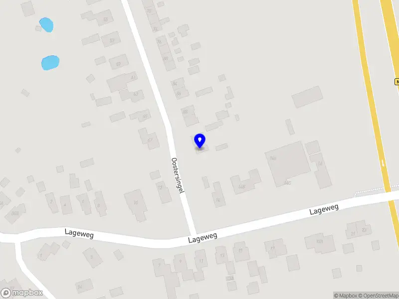 Stichting Ik wil gezonder leven