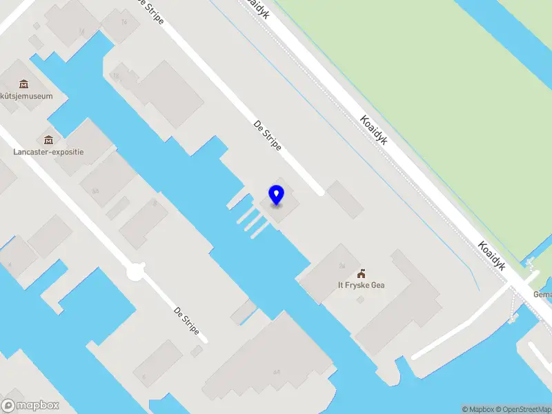 Alde Feanen Vastgoed B.V.