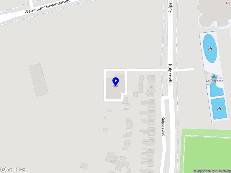 Jacoub Mirza Real Estate B.V.