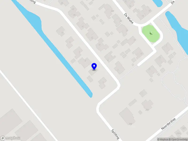 D.N. Vastgoed Beheer B.V.