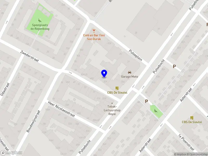 Keyla Goncalves B.V.